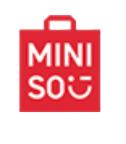Miniso India logo